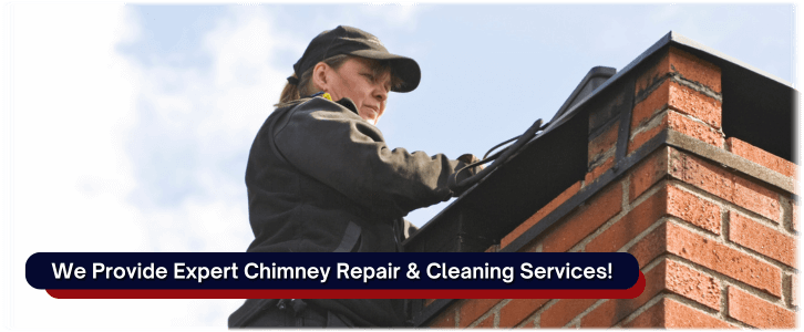 Chimney and Fireplace Solutions