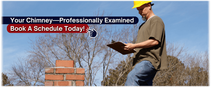 Chimney and Fireplace Inspection Brandon