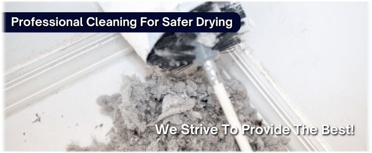 Dryer Vent Cleaning Brandon