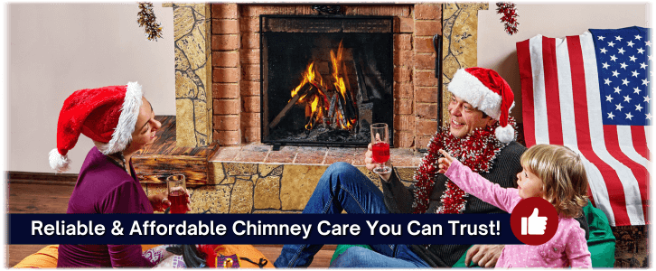 Chimney Sweep Brandon