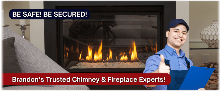 Brandon Chimney Sweep