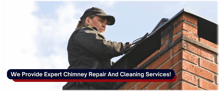 Chimney and Fireplace Solutions