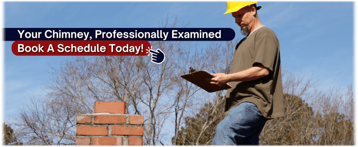 Chimney and Fireplace Inspection Brandon