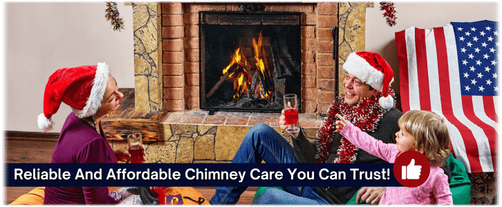 Chimney Sweep Brandon