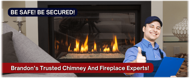 Brandon Chimney Sweep